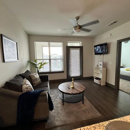 Apartament Comfy Abode Near Bush Airport Houston Zewnętrze zdjęcie
