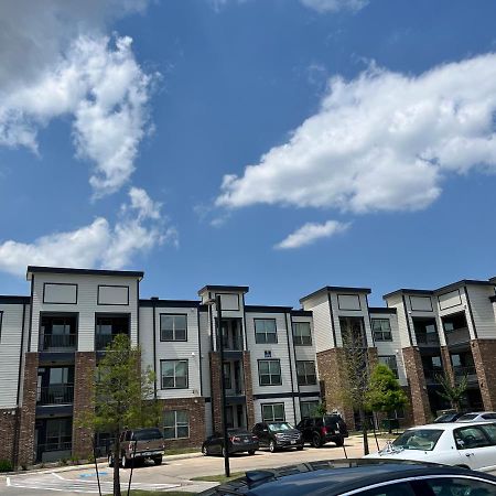 Apartament Comfy Abode Near Bush Airport Houston Zewnętrze zdjęcie