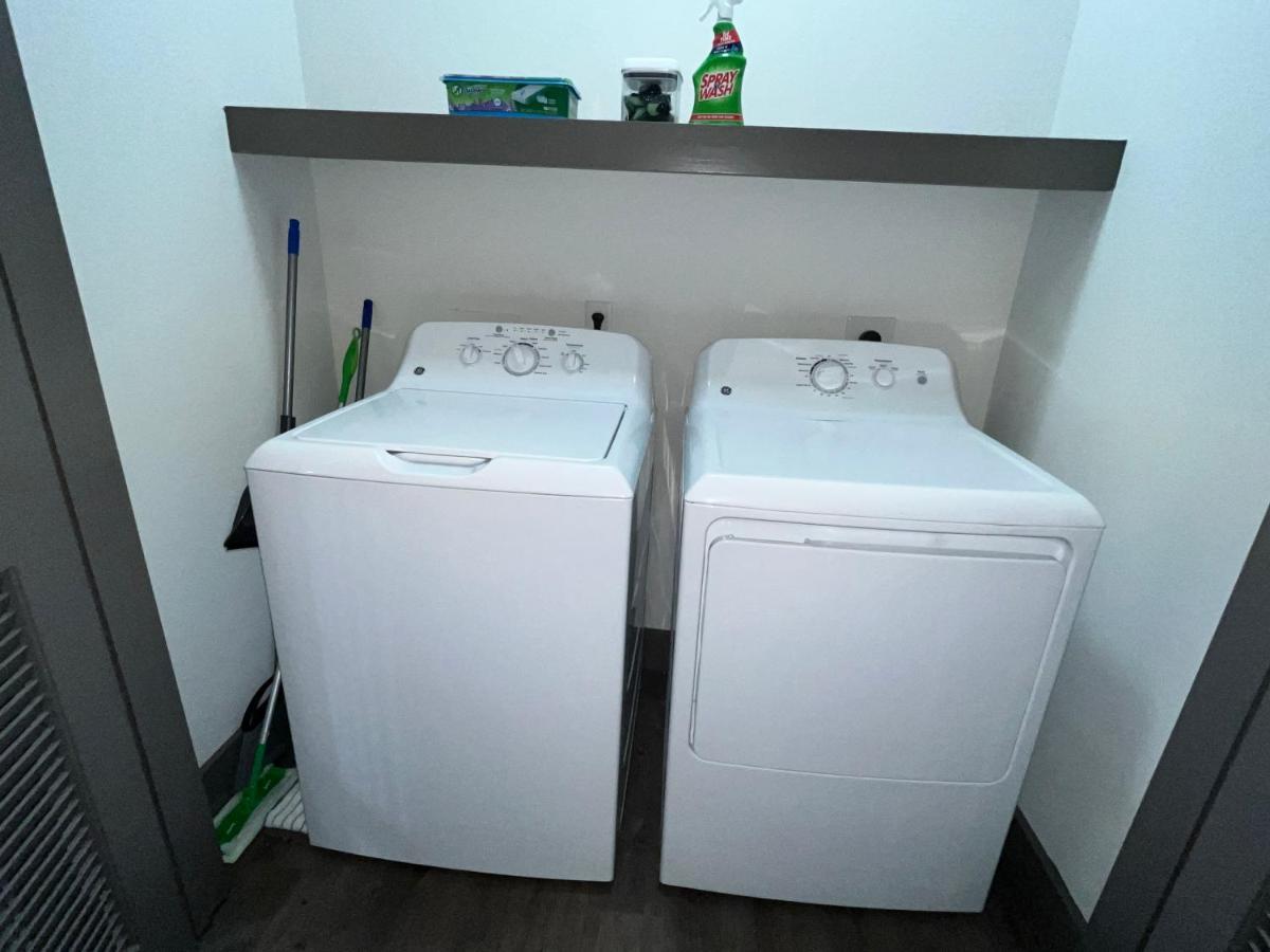 Apartament Comfy Abode Near Bush Airport Houston Zewnętrze zdjęcie