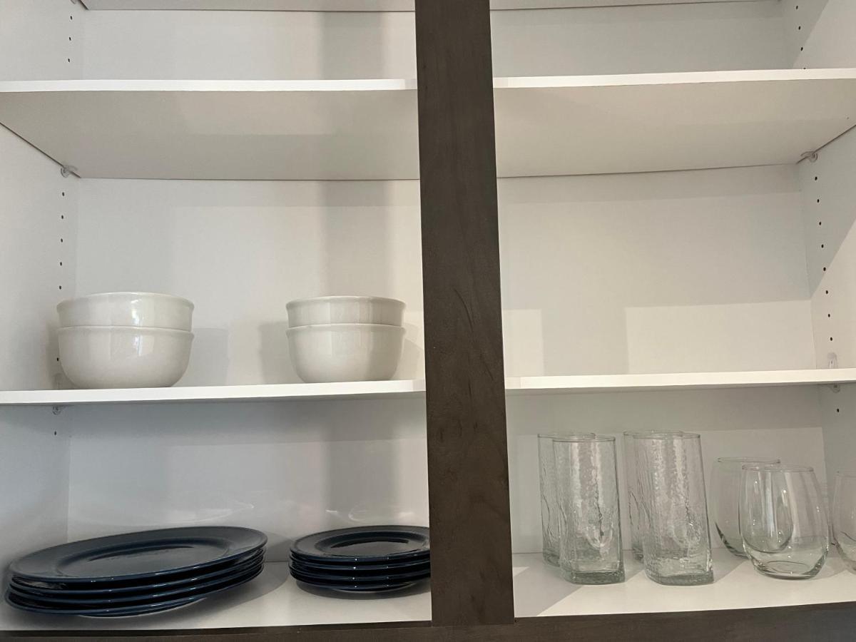 Apartament Comfy Abode Near Bush Airport Houston Zewnętrze zdjęcie