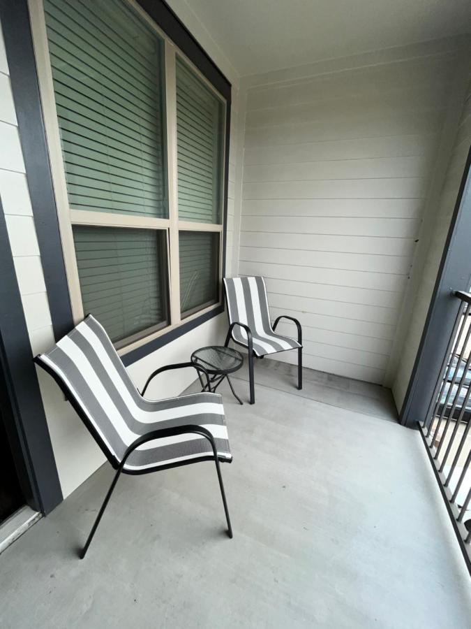 Apartament Comfy Abode Near Bush Airport Houston Zewnętrze zdjęcie