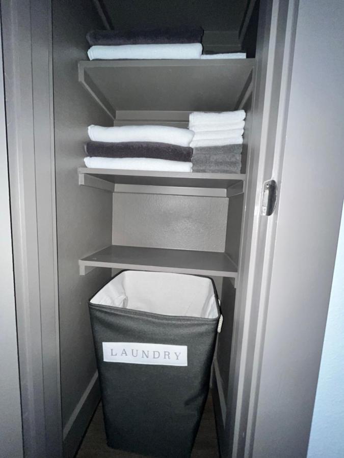 Apartament Comfy Abode Near Bush Airport Houston Zewnętrze zdjęcie